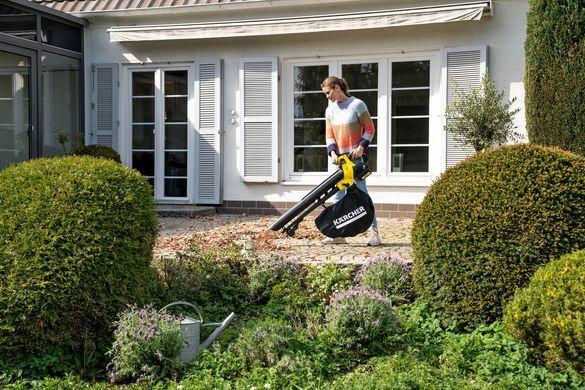 Karcher BLV 18-200 Battery 1.444-100.0 фото
