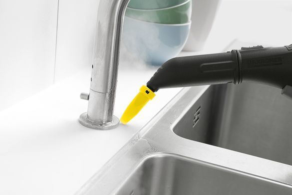 Karcher Комплект удлинителя и мощного сопла 2.863-263.0 2.863-263.0 фото