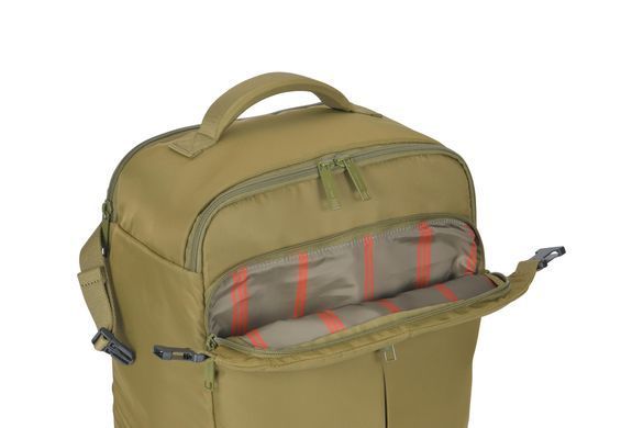 Tucano Рюкзак дорожній Tucano TUGO Premium CABIN 16", 23л, зелений BKTUGP-M-V фото