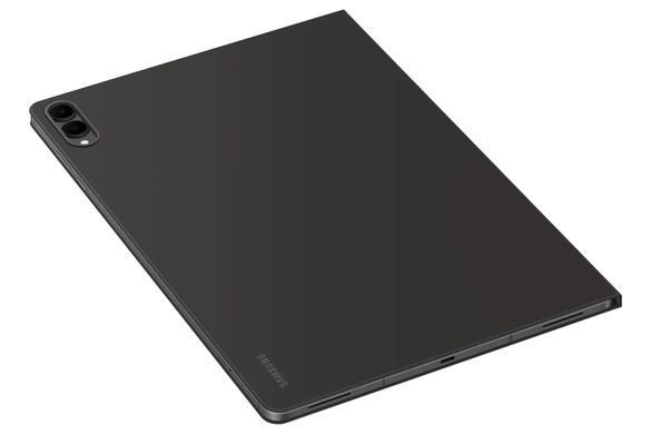 Samsung Чохол Samsung для Galaxy Tab S11 Ultra (X936), Book Cover, чорний EF-BX930PBEGWW фото