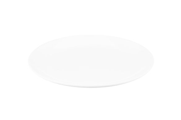 Блюдо овальное Ardesto, 25.5х19.5 см, фарфор AR3727 фото