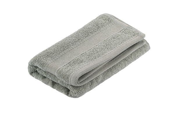 ARDESTO Рушник махровий SuperSoft, зелений, 50х90см, 100% бавовна