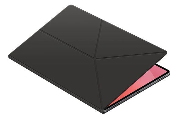 Samsung Чохол Samsung для Galaxy Tab S11 Ultra (X936), Book Cover, чорний EF-BX930PBEGWW фото