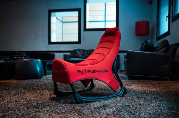 Консольное кресло Playseat® PUMA Edition - Red PPG.00230 фото