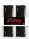 Kingston Пам'ять ПК DDR4 32GB KIT (16GBx2) 3200 FURY Beast RGB 9 - магазин Coolbaba Toys