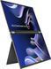 ASUS Монітор портативний Asus 2x14" ZenScreen DUO MQ149CD mHDMI, 2xUSB-C, OLED, 1920x1200, 16:10, DCI-P3 100%, HDR400, Cover 14 - магазин Coolbaba Toys
