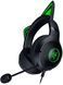 Razer Гарнитура Kraken Kitty V2, RGB, USB, чёрный 5 - магазин Coolbaba Toys