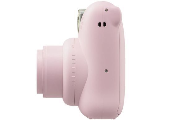Fujifilm Фотокамера миттєвого друку INSTAX Mini 12 PINK 16806107 фото