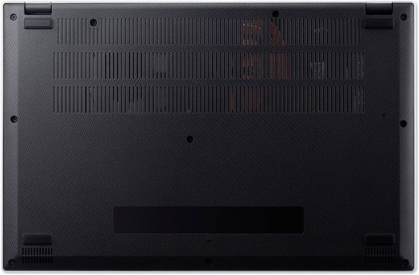 Acer Ноутбук Acer Aspire Go AG15-71P 15.6" FHD IPS, Intel i5-13420H, 16GB, F512GB, UMA, Lin, сріблястий NX.J6SEU.00B фото