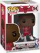 Funko Фигурка Funko POP NBA: Chicago Bulls - Michael Jordan 2 - магазин Coolbaba Toys