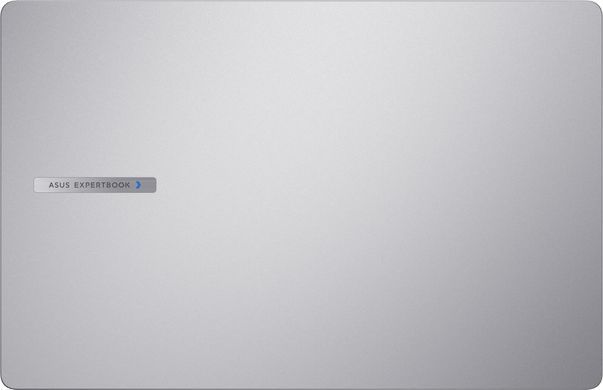 ASUS Ноутбук ASUS Expertbook B1 BM1503CDA-S71049 15.6" FHD, AMD R5-7535HS, 16GB, F512GB, UMA, NoOS, Чорний 90NX09D1-M007Y0 фото