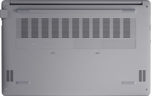 ASUS Ноутбук ASUS Expertbook B1 BM1503CDA-S71049 15.6" FHD, AMD R5-7535HS, 16GB, F512GB, UMA, NoOS, Чорний 90NX09D1-M007Y0 фото