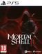 Games Software Консольная игра Mortal Shell 2 для PS5, диск BD 1 - магазин Coolbaba Toys