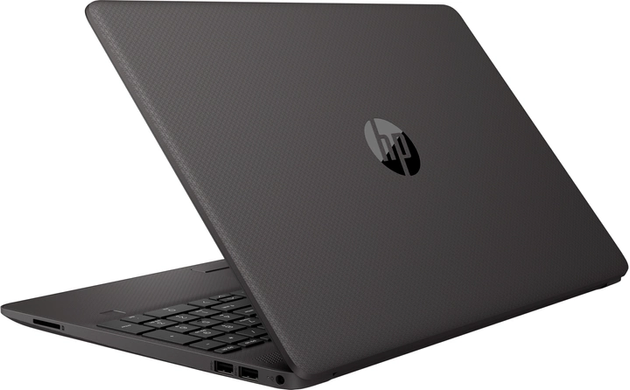 Ноутбук HP 255-G9 15.6" FHD AG, AMD R3-3250U, 8GB, F256GB, UMA, Win11P, чорний 724R2EA фото