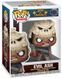 Funko Фигурка Funko POP Movies: AOD S2 - Posessed Ash 2 - магазин Coolbaba Toys