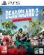 Игра консольная PS5 Dead Island 2 Day One Edition, BD диск 8 - магазин Coolbaba Toys