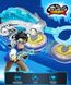 Infinity Nado Волчок VI серия Starter Pack Fury Wave Яростный Дракон 14 - магазин Coolbaba Toys