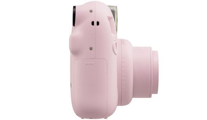 Fujifilm Фотокамера миттєвого друку INSTAX Mini 12 PINK 16806107 фото