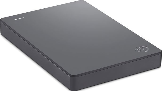 Seagate Basic 2.5" USB 3.0[Портативний жорсткий диск Seagate 2TB USB 3.0 Basic] STJL2000400 фото