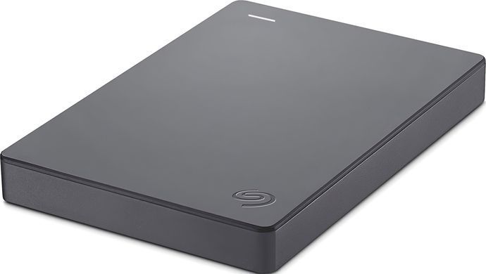 Seagate Basic 2.5" USB 3.0[Портативний жорсткий диск Seagate 2TB USB 3.0 Basic] STJL2000400 фото