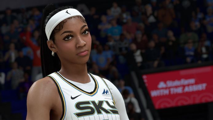 Games Software Гра консольна PS5 NBA 2K26, BD диск 5026555439282 фото