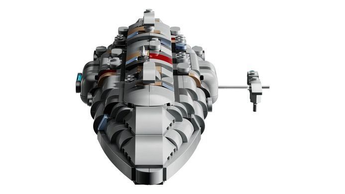 LEGO Конструктор Star Wars Звездный крейсер &laquo;Дом один&raquo; 75405 фото