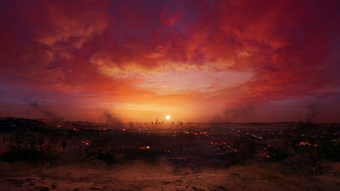 Гра консольна PS5 Dead Island 2 Day One Edition, BD диск 1069167 фото