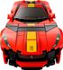 Конструктор LEGO Speed Champions Ferrari 812 Competizione 6 - магазин Coolbaba Toys
