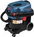 Пылесос строительный Bosch GAS 35 L SFC+ PROFESSIONAL, 1200Вт, 35л, L, 254 мБар, 11.6 кг 1 - магазин Coolbaba Toys