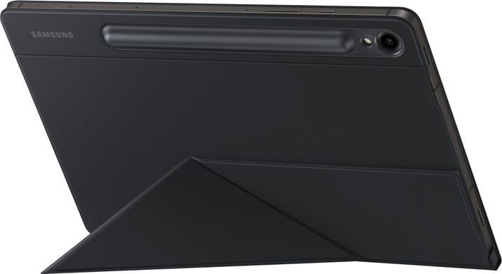 Samsung Чохол Book Cover для планшета Galaxy Tab S9 (X710/X716) Black EF-BX710PBEGWW фото
