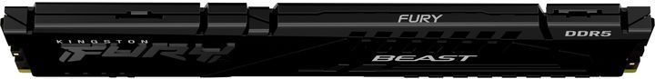 Kingston Память ПК DDR5 32GB 6000 FURY Beast EXPO KF560C30BBE-32 фото