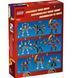 LEGO Конструктор Ninjago Робот техничной стихии Сори 2 - магазин Coolbaba Toys