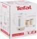Електрочайник Tefal Travel-o-city&nbsp;, 0,5л, STRIX, пластик, в комплекті 2 склянки + 2 ложки, біло-бежевий 6 - магазин Coolbaba Toys
