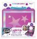 Cra-Z-Art Cra-Z-Art Kids Makeup Set Light-Up Beauty Studio 6 - магазин Coolbaba Toys