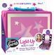 Cra-Z-Art Cra-Z-Art Kids Makeup Set Light-Up Beauty Studio 7 - магазин Coolbaba Toys