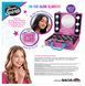 Cra-Z-Art Cra-Z-Art Kids Makeup Set Light-Up Beauty Studio 8 - магазин Coolbaba Toys