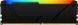 Kingston Пам'ять ПК DDR4 32GB KIT (16GBx2) 3200 FURY Beast RGB 7 - магазин Coolbaba Toys