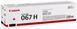 Картридж Canon 067H MF651Cw/MF655Cdw/MF657Cdw/LBP631Cw/LBP633Cdw Magenta (2350 стор.) 2 - магазин Coolbaba Toys