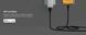 Belkin Кабель USB-A - Lightning витой, силиконовый, с ремешком на магните, 1м, черный 19 - магазин Coolbaba Toys