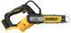DeWALT Пила ланцюгова акумуляторна DeWalt 18В XR Li-lon акб 1х5А&middot;год 15см 8.6м/с шина 20см ЗП 2.1кг 4 - магазин Coolbaba Toys