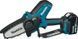 Makita Пила цепная аккумуляторная LXT DUC101SF 18В акб 1х2А&middot;час ЗП DC18SD 10см 2кг 1 - магазин Coolbaba Toys