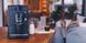 Кавомашина Nivona CafeRomatica, 2,2л, зерно+мелена, ручний капуч, авторецептів -5, чорний 6 - магазин Coolbaba Toys