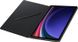 Samsung Чехол Book Cover для планшета Galaxy Tab S9 (X710/X716) Black 9 - магазин Coolbaba Toys