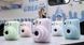 Fujifilm Фотокамера миттєвого друку INSTAX Mini 12 PINK 2 - магазин Coolbaba Toys