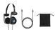 Koss Koss On-Ear Porta Pro Utility Headphones, 3.5 mini-jack, 1.2m, Black 3 - магазин Coolbaba Toys