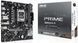 ASUS Материнcкая плата PRIME B850M-F sAM5 B850 2xDDR5 M.2 HDMI Wi-Fi BT mATX 3 - магазин Coolbaba Toys