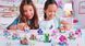 Nanables Игровая фигурка Jazwares Nanables Small House Радужный путь, Шинок "Мерцание" 4 - магазин Coolbaba Toys