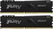 Kingston Память для ПК DDR4 3600 32GB KIT (16GBx2) FURY Beast 11 - магазин Coolbaba Toys