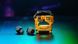 GravaStar Навушники TWS Sirius Plus, BT 5.3, жовтий 9 - магазин Coolbaba Toys