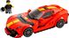 Конструктор LEGO Speed Champions Ferrari 812 Competizione 1 - магазин Coolbaba Toys